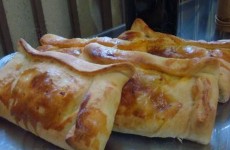 Empanadas Chilenas