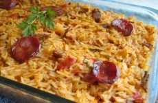 Arroz de Pato