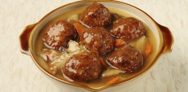 polpettone