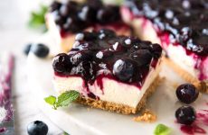 Blueberry-Cheesecake-Bars-No-Bake-26
