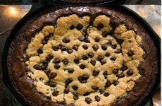 DEEP DISH