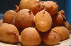 Bolinhos de Chuva!-1