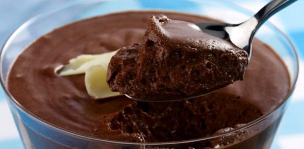 cozinha-simples-mousse-de-chocolate