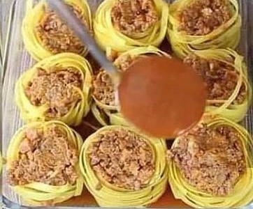 Receita Para Um Dia Especial Macarrão Ninho Recheado Ao Forno Hummm Veja A Receita Receitas Comidas