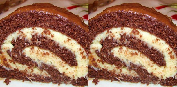 Rocambole-prestígio-de-forno - Cópia