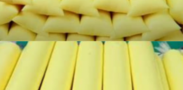 Pin do Pinterest receita de pudim sem ovo laranja e bege moderno - 2025-03-07T095636.015
